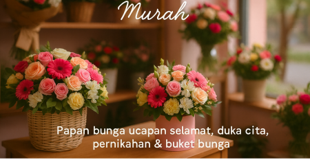 Toko Bunga Batutulis Bogor